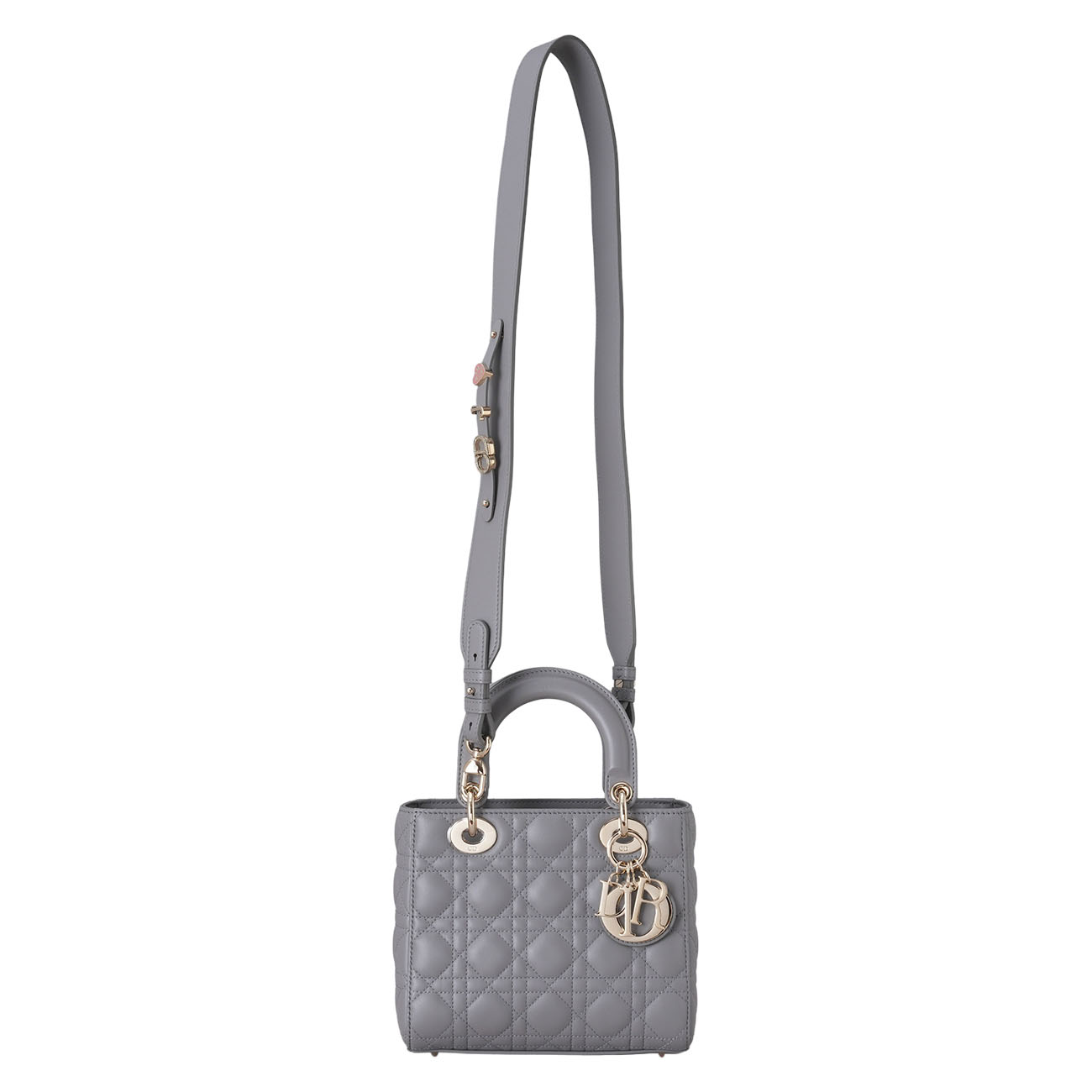 CHRISTIAN DIOR(USED)디올 레이디디올 스몰